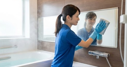 水回り3点セット