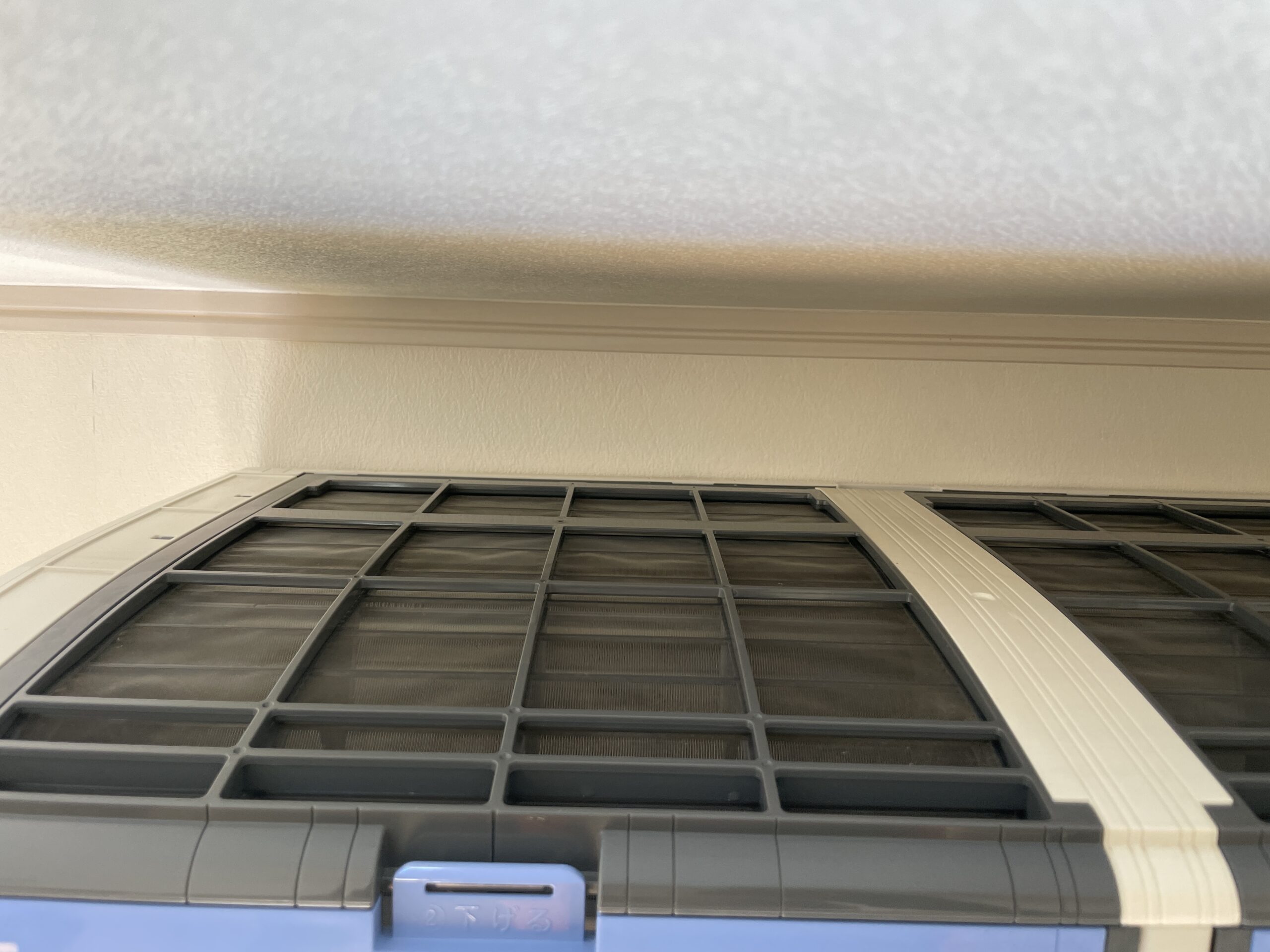 フィルターAfter