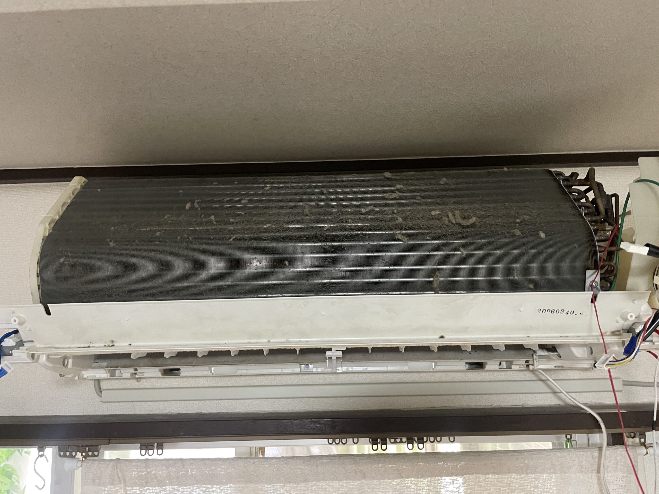 アルミフィンビフォー