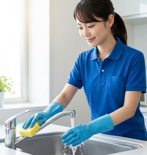 水回り2点セット