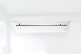 天井カセットエアコン家庭用