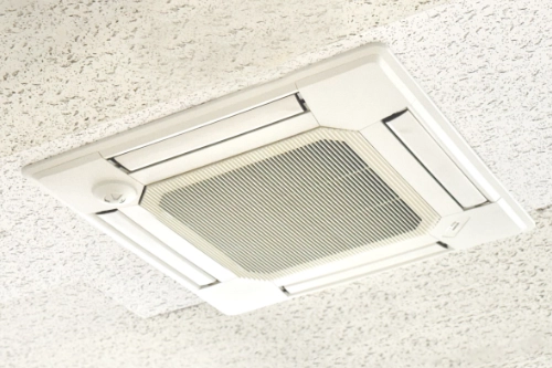 天井カセットエアコン業務用
